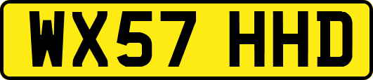WX57HHD