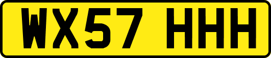 WX57HHH