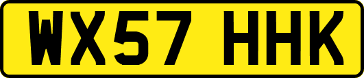 WX57HHK