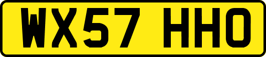 WX57HHO