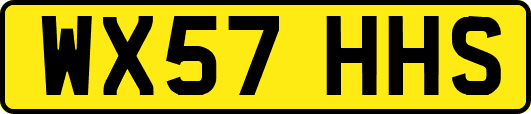 WX57HHS