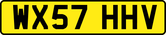 WX57HHV