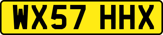 WX57HHX