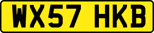 WX57HKB