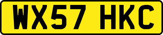 WX57HKC