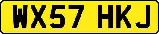 WX57HKJ