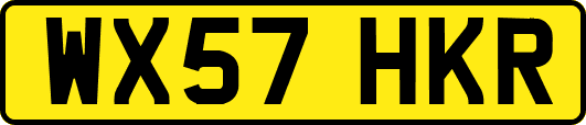 WX57HKR
