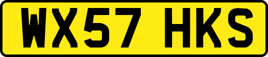 WX57HKS