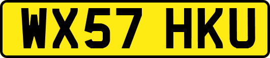 WX57HKU