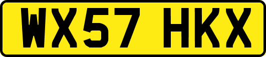 WX57HKX