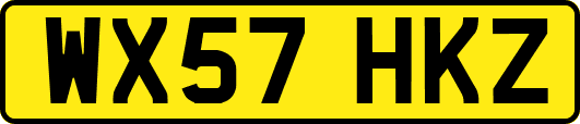 WX57HKZ