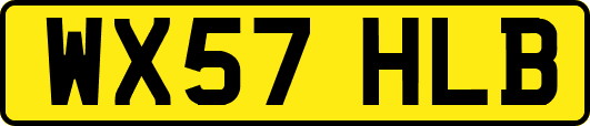 WX57HLB