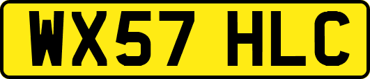 WX57HLC