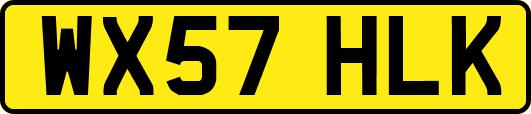 WX57HLK