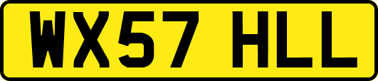 WX57HLL
