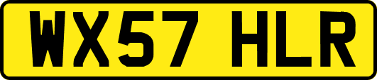 WX57HLR