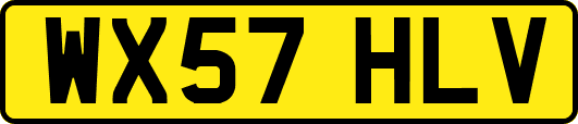 WX57HLV