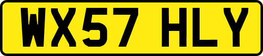 WX57HLY