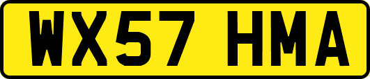 WX57HMA