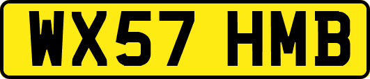 WX57HMB