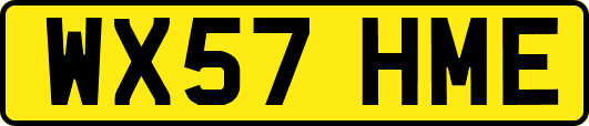 WX57HME