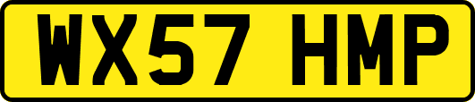 WX57HMP