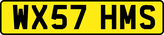 WX57HMS
