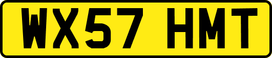 WX57HMT
