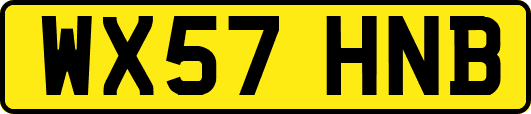 WX57HNB