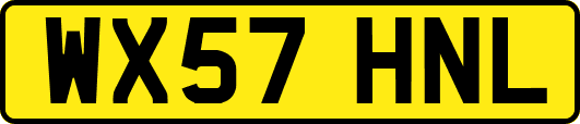 WX57HNL