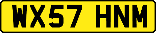 WX57HNM
