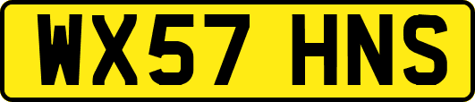 WX57HNS