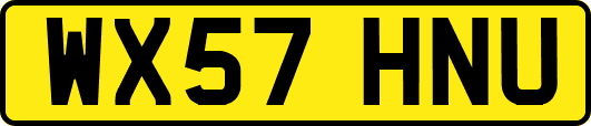 WX57HNU