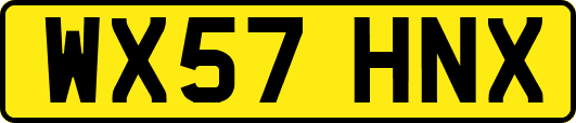 WX57HNX