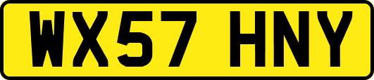 WX57HNY