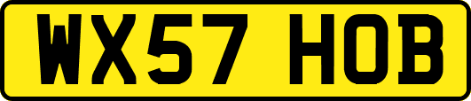 WX57HOB
