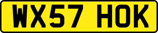 WX57HOK