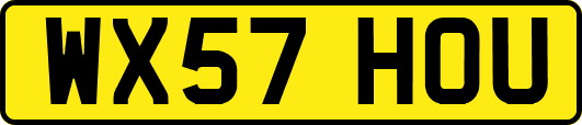 WX57HOU