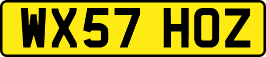 WX57HOZ
