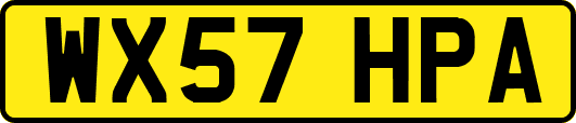 WX57HPA