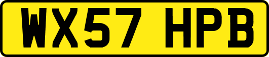 WX57HPB