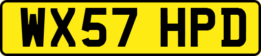 WX57HPD