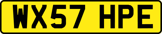 WX57HPE