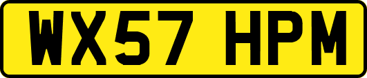 WX57HPM