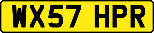 WX57HPR