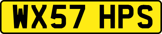 WX57HPS
