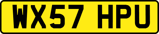 WX57HPU