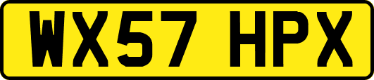 WX57HPX