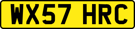 WX57HRC