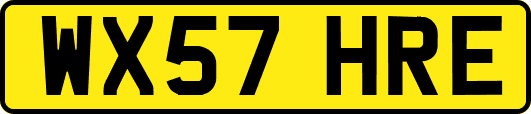 WX57HRE